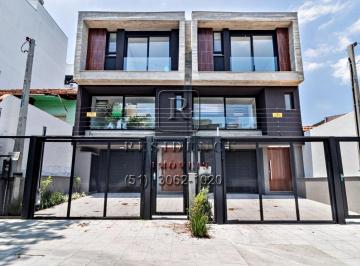 Foto 01 · Casa, Higienópolis, Porto Alegre, RS