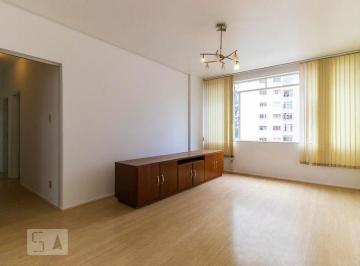 Apartamento · 102m² · 2 Quartos · 1 Vaga · Apartamento à Venda - Centro, 2 Quartos, 102 m² - Campinas