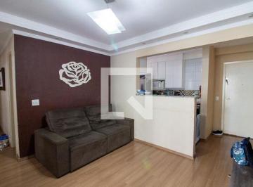 Apartamento · 69m² · 3 Quartos · 1 Vaga · Apartamento à Venda - Picanço, 3 Quartos, 69 m² - Guarulhos