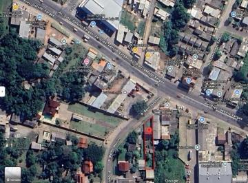 Foto 01 · Terreno, Piratini, Alvorada, RS