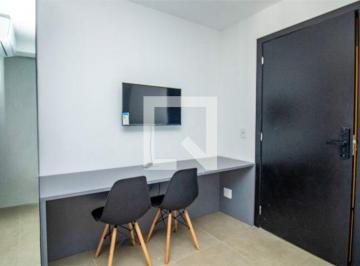 Apartamento · 21m² · 1 Quarto · Apartamento à Venda - Moema, 1 Quarto, 21 m² - São Paulo
