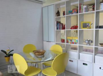 Apartamento · 35m² · 1 Quarto · Apartamento à Venda - Centro Histórico, 1 Quarto,  35 m² - Porto Alegre