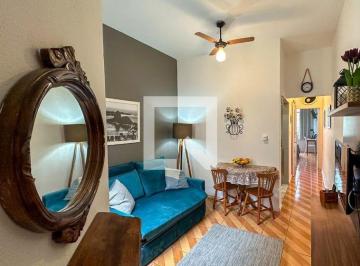 Apartamento · 36m² · 1 Quarto · Apartamento para Aluguel - Copacabana, 1 Quarto,  36 m² - Rio de Janeiro