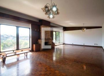 Casa · 430m² · 8 Quartos · 4 Vagas · Casa para Aluguel - Sumaré, 8 Quartos,  430 m² - São Paulo