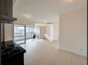 Apartamento · 81m² · 2 Quartos · 2 Vagas · Apartamento para Aluguel - Chácara Santo Antonio, 2 Quartos,  81 m² - São Paulo