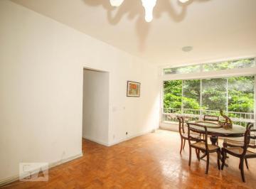 Apartamento · 147m² · 3 Quartos · Apartamento para Aluguel - Copacabana, 3 Quartos,  147 m² - Rio de Janeiro
