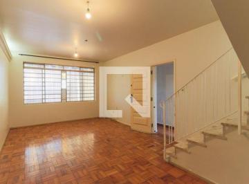 Casa · 178m² · 3 Quartos · 2 Vagas · Casa para Aluguel - Campo Belo, 3 Quartos, 178 m² - São Paulo