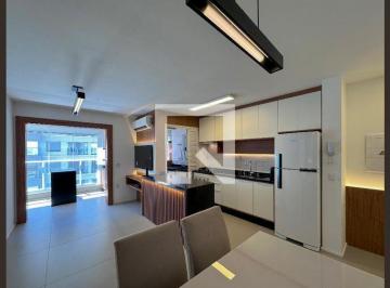 Apartamento · 69m² · 2 Quartos · 1 Vaga · Apartamento para Aluguel - Brooklin, 2 Quartos, 69 m² - São Paulo