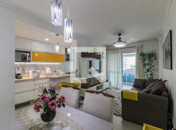 Apartamento · 78m² · 2 Quartos · 1 Vaga · Apartamento para Aluguel - Recreio, 2 Quartos, 78 m² - Rio de Janeiro