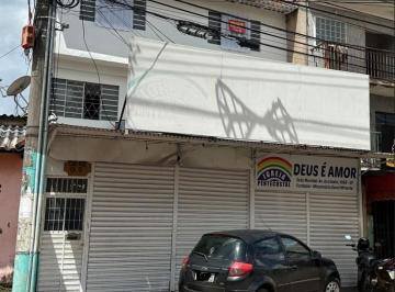 Comercial , Guará · GUARÁ II – QE 42 – PRÉDIO MISTO COM LOJA E APARTAMENTO. INVESTIMENTO EXCELENTE