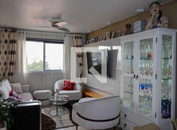 Apartamento · 162m² · 4 Quartos · 2 Vagas · Apartamento à Venda - Santa Maria, 4 Quartos, 162 m² - São Caetano do Sul