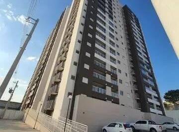 Apartamento · 59m² · 2 Quartos · 1 Vaga · Apartamento à venda no JJR São Paulo