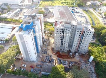 Foto 20 · Apartamento à venda no Residencial Luiza - Avenida São Paulo