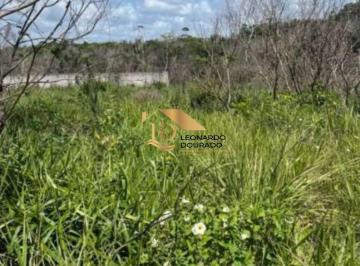 Foto 01 · Terreno, Vila Verde, Santa Cruz Cabrália, BA