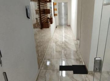 CORREDOR ACESSO · SOBRADO - MANDAQUI - prox SHOPPING SANTANA PARK