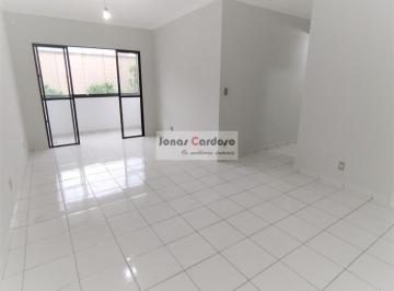 Foto 01 · Apartamento térreo a venda com 82 m², no Jdim Universo com 3 dormitórios, sendo 1 suíte, sala ampla 