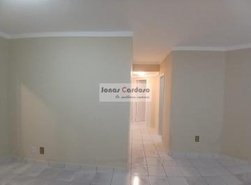 Foto 01 · Apartamento térreo a venda com 82 m², no Jdim Universo com 3 dormitórios, sendo 1 suíte, sala ampla