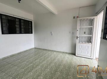 Comercial de 3 quartos, Guará · GUARÁ II – QE 42 – PRÉDIO MISTO COM LOJA E APARTAMENTOS. INVESTIMENTO EXCELENTE