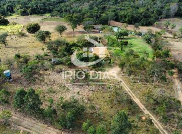 202408221530434915.jpg · Fazenda para Venda em Jequitibá, Área Rural de Jequitibá, 3 dormitórios, 1 banheiro, 2 vagas