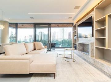 Apartamento · 152m² · 3 Quartos · 3 Vagas · Apartamento com 3 dormitórios para alugar,