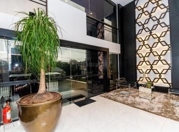 Apartamento · 236m² · 4 Quartos · 3 Vagas · Apartamento de 4 domitórios, sendo 2 su&iac