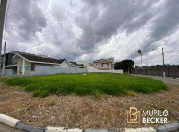 Terreno · 572m² · Terreno com 572m2 no Condomínio Sunset Garden em Jacareí