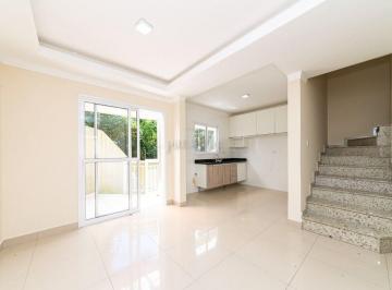 Casa · 140m² · 3 Quartos · 2 Vagas · Sobrado com 3 dormitórios para alugar, 140