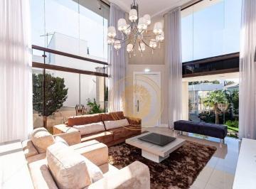 4441dd21adf8106569ebbbfadbdd31176b4967ab · Casa para alugar, 585 m² por R$ 39.075,00/mês - Campo Comprido - Curitiba/PR