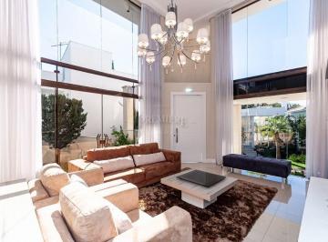 Casa · 585m² · 4 Quartos · 8 Vagas · Casa para alugar, 585 m² por R$ 39.075,00/m&e