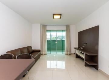 Apartamento · 64m² · 1 Quarto · 1 Vaga · Apartamento Garden com 1 dormitório - Arist