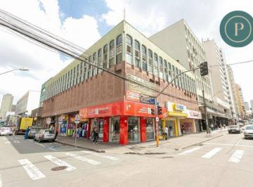 8212ebddc8e0fabef0e12bbeb027d3201a583ad5 · Loja para alugar, 400 m² por R$ 12.600,00/mês - Centro - Curitiba/PR