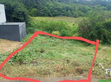 Foto 01 · Terreno à venda em Bragança Paulista-SP, Residencial dos Lagos  333,90 m² de área