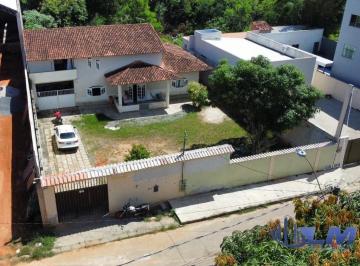 Foto 01 · Excelente Casa Duplex no bairro Nossa Senhora da Conceição com 05 quartos, sendo 03 suítes, sala de 