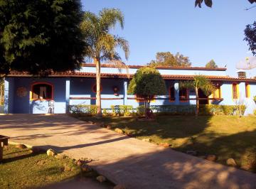Rural de 6 quartos, Ibiúna · CHÁCARA À VENDA EM IBIÚNA 1950M² COM 3 QUARTOS, 2 SUÍTES E 8 VAGAS