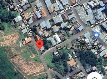 Terreno , Ubá · Vendo terreno em Ubá MG