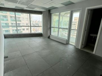 Foto 01 · Sala comercial à venda na Consolação 32M²