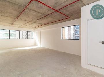 5a3ab9c83d2a5c32b0a5c666f17bd2748a3896a6 · Conjunto à venda, 55 m² por R$ 680.000,00 - Água Verde - Curitiba/PR
