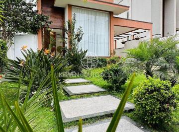 Casa de 3 quartos, Mogi das Cruzes · Casa Alto Padrão À Venda No Condomínio Aruã Brisas Em Mogi Das Cruzes