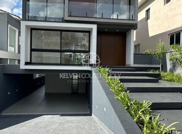 Casa de 4 quartos, Arujá · CONDOMINIO RESIDENCIAL REAL PARK ARUJÁ - Casa Alto Padrão À Venda 