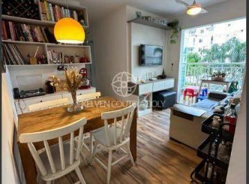 Apartamento · 56m² · 2 Quartos · 1 Vaga · Apartamento à Venda no Condomínio Way Penha!