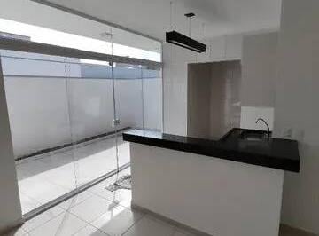 Casa · 99m² · 3 Quartos · 2 Vagas · Casa à venda térrea com planejados no Horto Florestal I