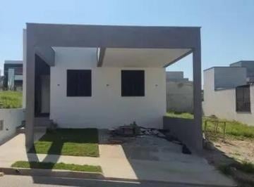 Casa · 110m² · 3 Quartos · 2 Vagas · Linda casa térrea no Condomínio Horto Villagio em Sorocaba