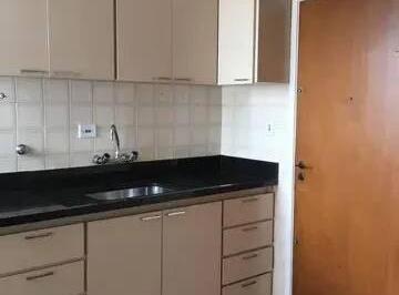 Apartamento · 127m² · 2 Quartos · 1 Vaga · Apartamento à venda no Edifício Miranda Azevedo