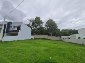 Terreno · 285m² · Terreno à venda no condomínio Villagio DiCapri
