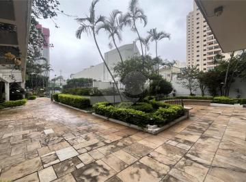 Apartamento de 2 quartos, São Paulo · Apartamento com muito verde ao redor