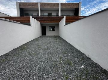 Foto 01 · Casa, Praia de Ubatuba, São Francisco do Sul, SC