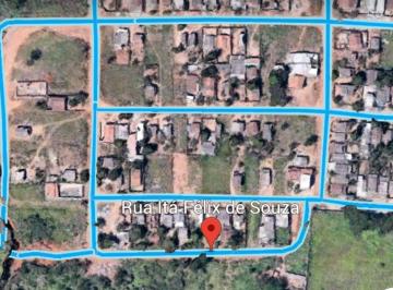 Foto · Terreno à venda em Aparecida de Goiânia-GO, Residencial Solar Central Park, 1.080,00 m² de área.