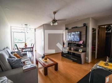 Apartamento · 84m² · 3 Quartos · 1 Vaga · Apartamento à Venda - Méier, 3 Quartos,  84 m² - Rio de Janeiro