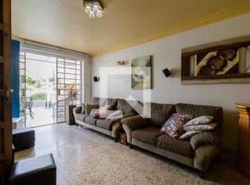 Casa · 175m² · 3 Quartos · 2 Vagas · Casa à Venda - Bosque da Saúde, 3 Quartos, 175 m² - São Paulo