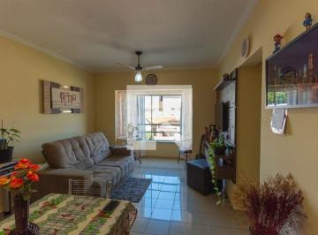 Apartamento · 90m² · 3 Quartos · 1 Vaga · Apartamento à Venda - Parque Industrial, 3 Quartos,  90 m² - Campinas